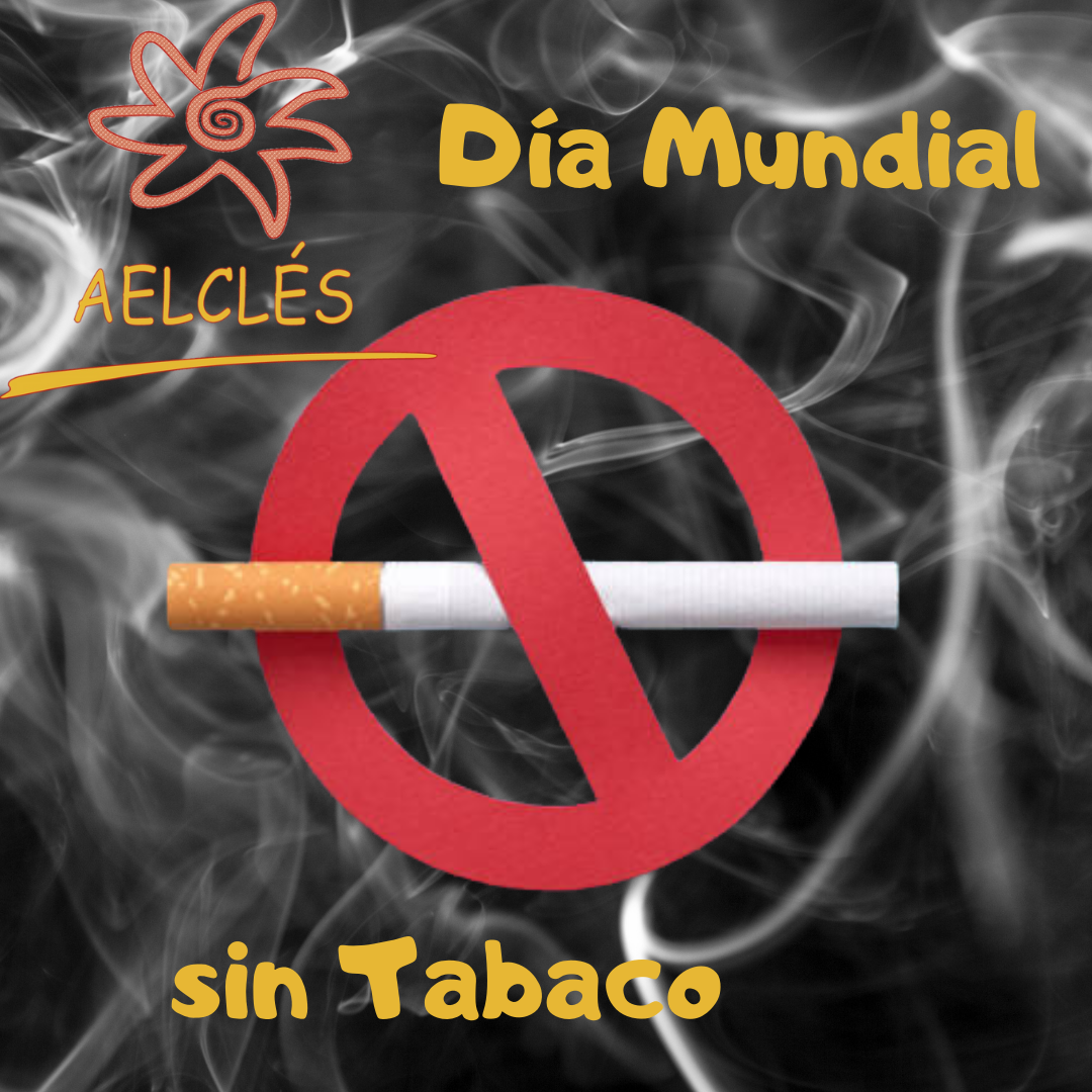 Día Mundial sin Tabaco 2022