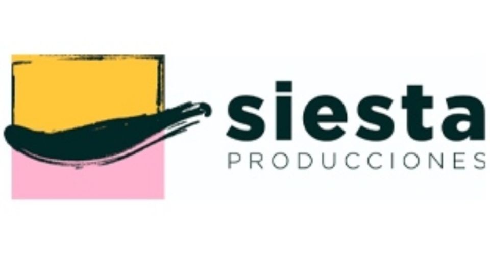 Siesta Producciones. Patrocinador O-Médula 2024