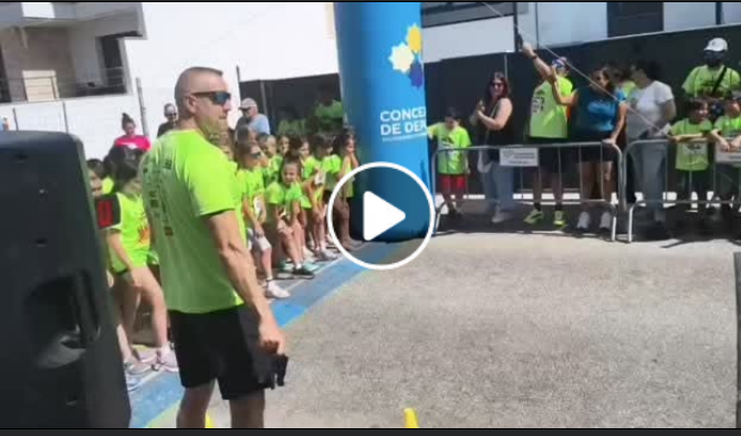 CEIP Escultor César Molina Megías